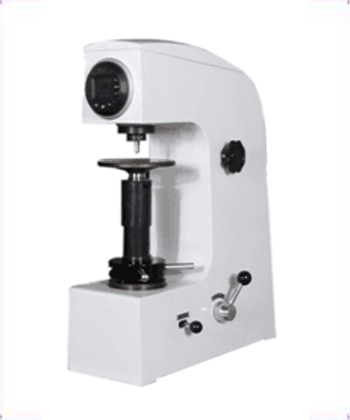 洛氏硬度計壓頭對測試值存在哪些影響？