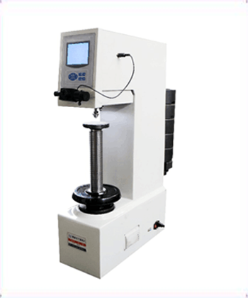 洛氏硬度計壓頭對測試值存在哪些影響？